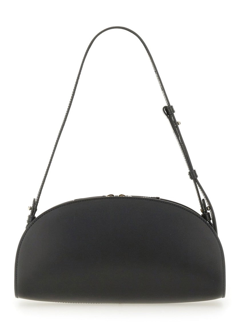 A.P.C. "Demi-Lune" Shoulder Bag