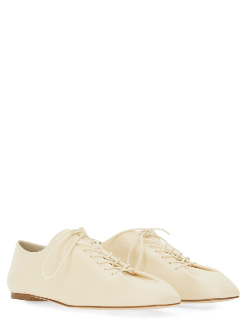 Aeydē "Isla" Derby Shoes