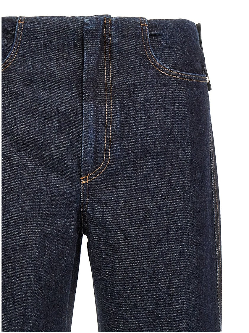 Sportmax 'Aligi1234' Jeans