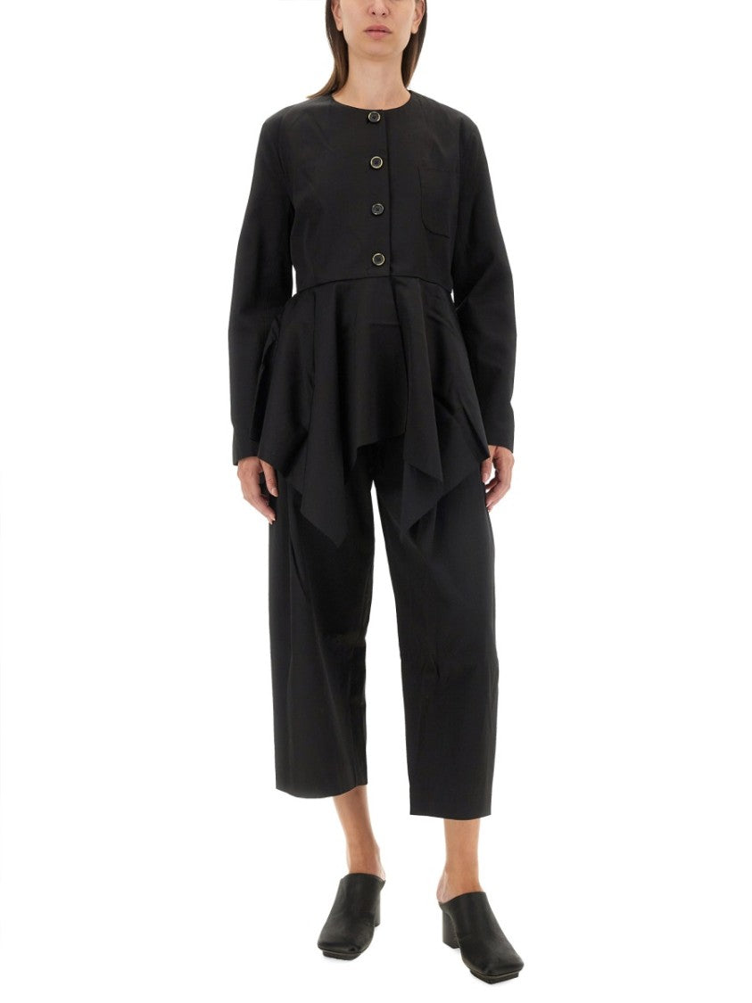 Uma Wang Koney Shirt