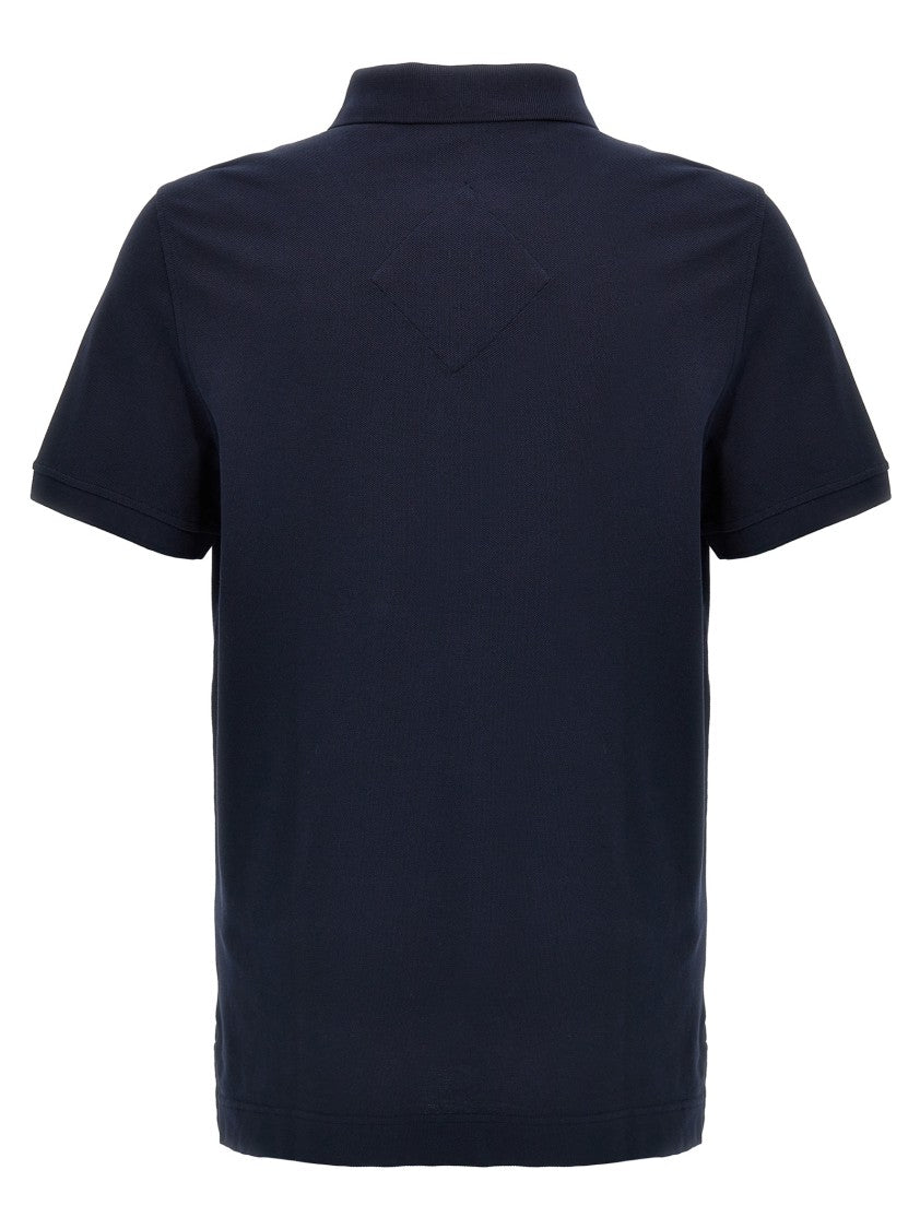 Canada Goose 'Beckley' Polo Shirt