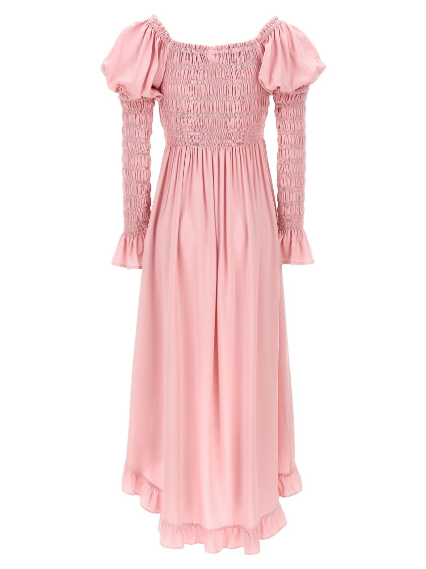 Sleeper 'Juliette' Dress