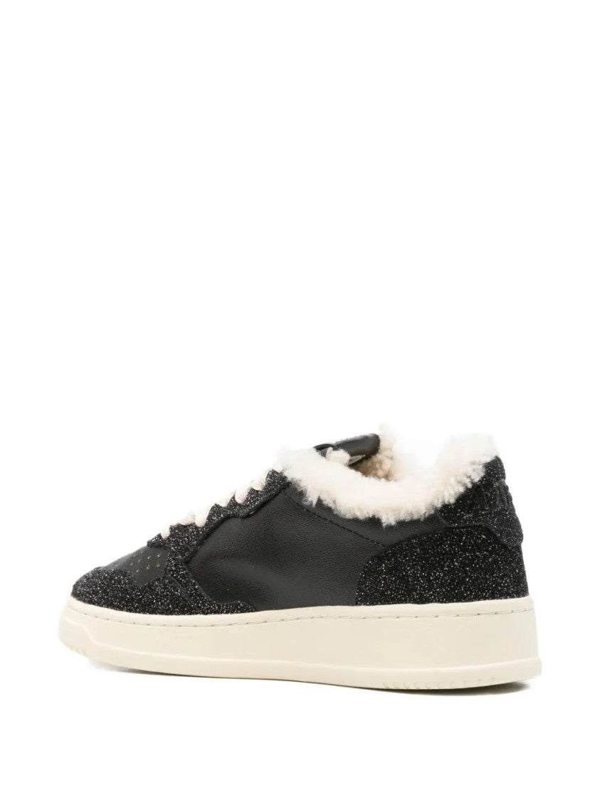 Autry Medalist Sneakers