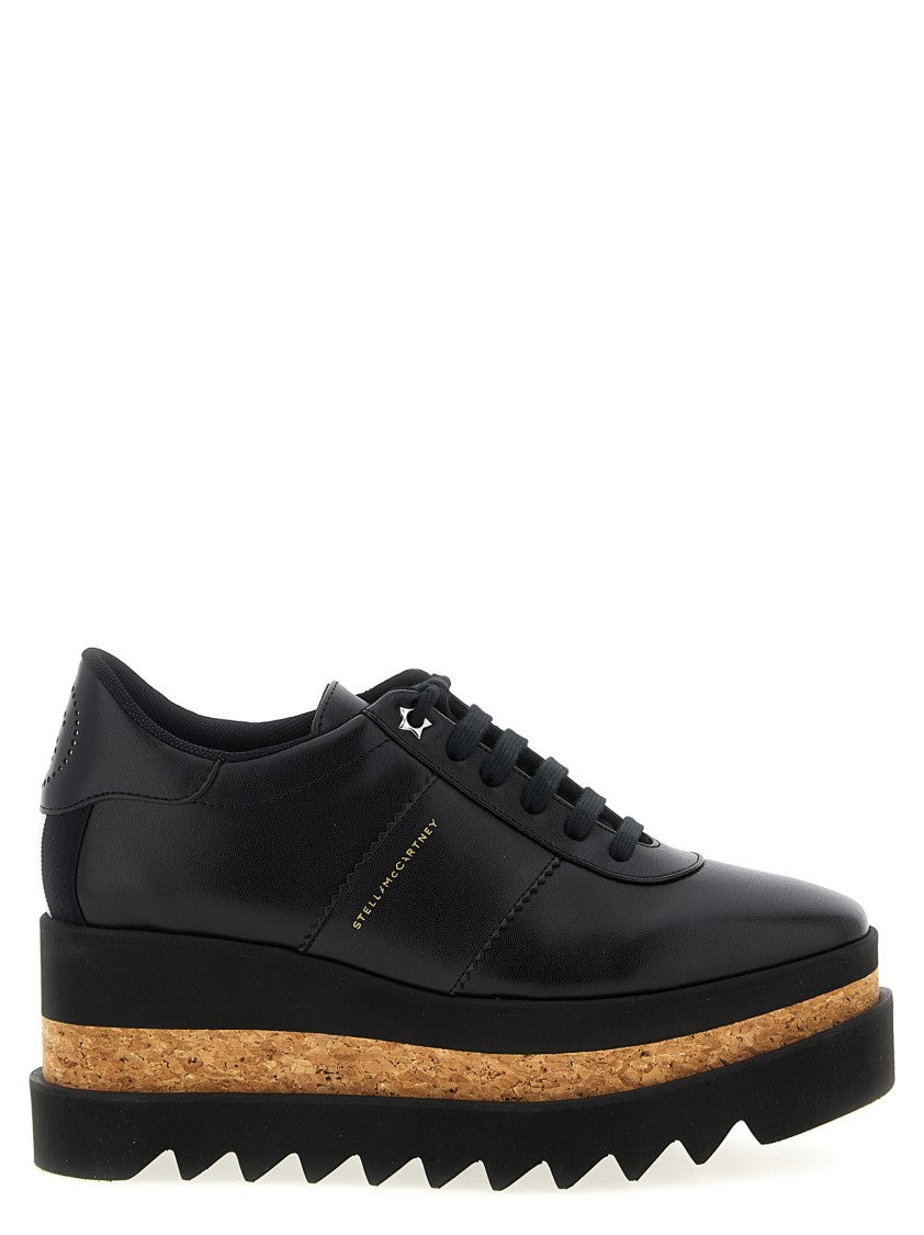 Stella Mccartney Sneak-Elyse' Sneakers