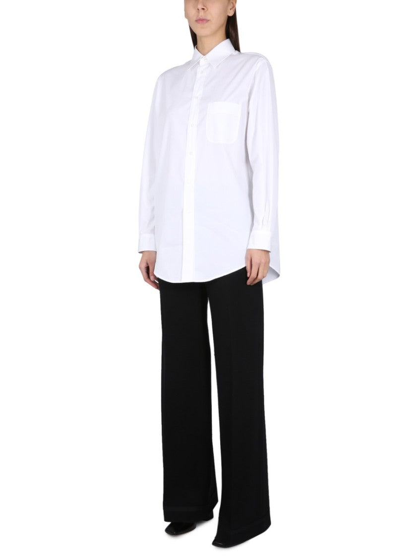 Maison Margiela Poplin Shirt