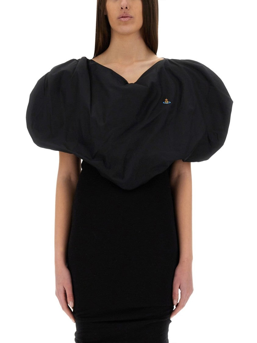 Vivienne Westwood "Heart" Top