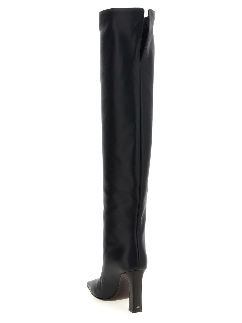 Giuseppe Zanotti 'Janiee Plus' Boots