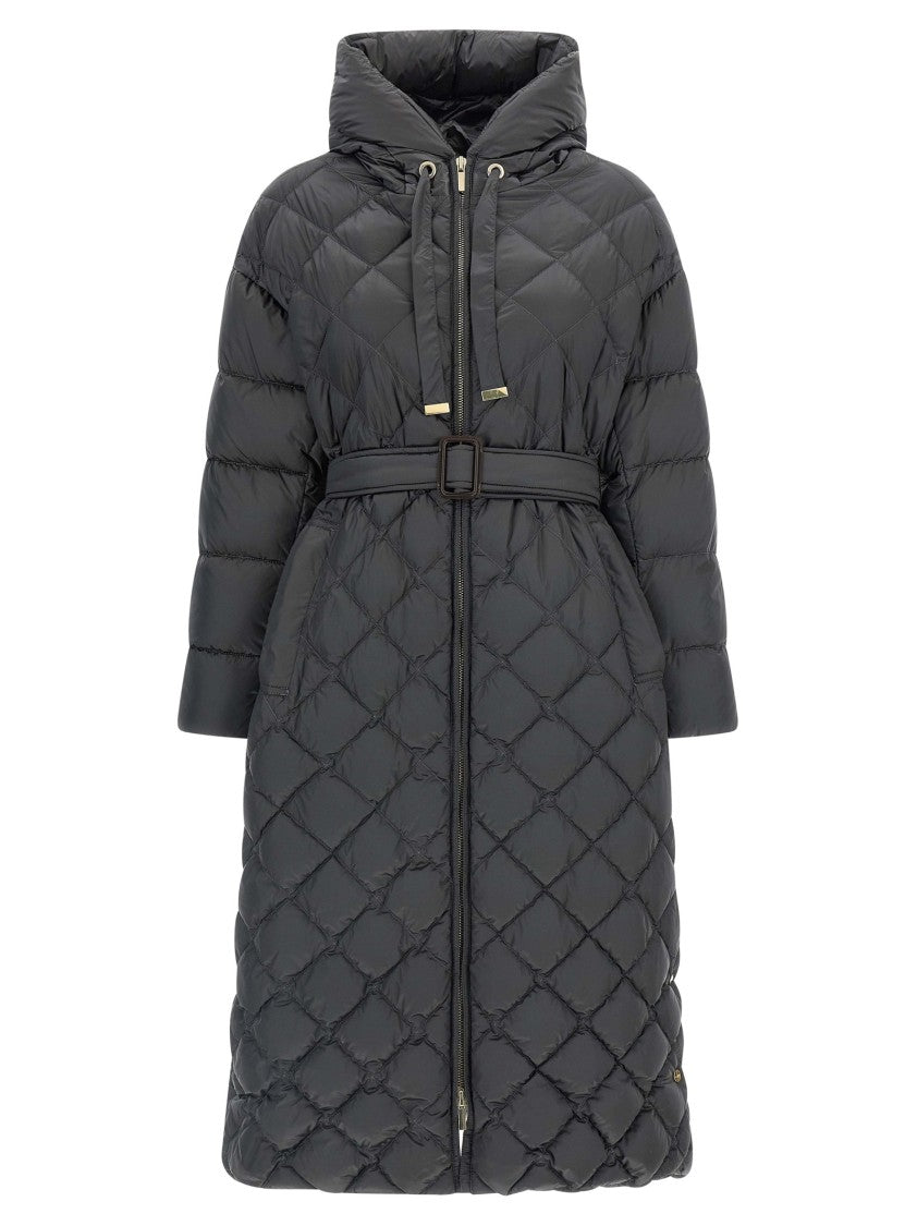 Max Mara 'Trepar' Down Jacket