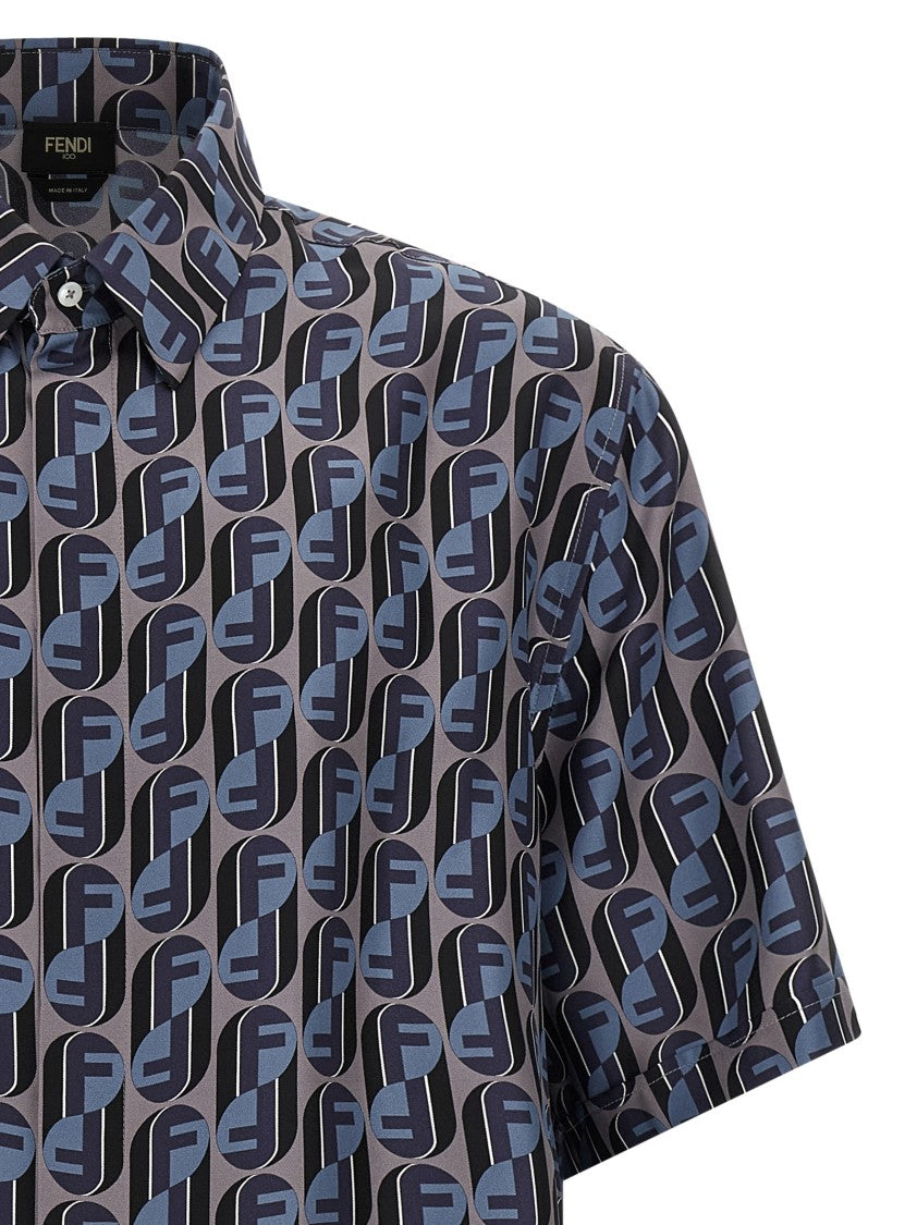 Fendi 'Nity' Shirt