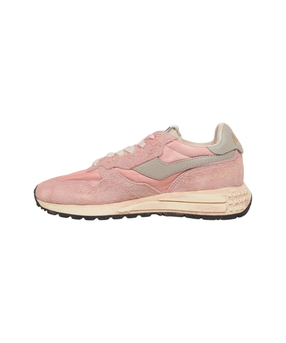 Autry Reelwind Low' Sneakers