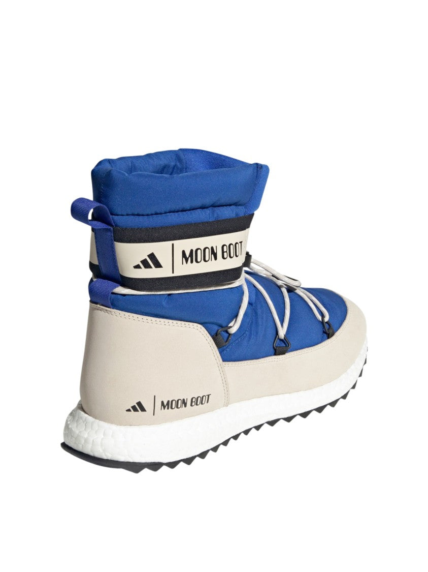 Moon Boot Moonboost High Boots