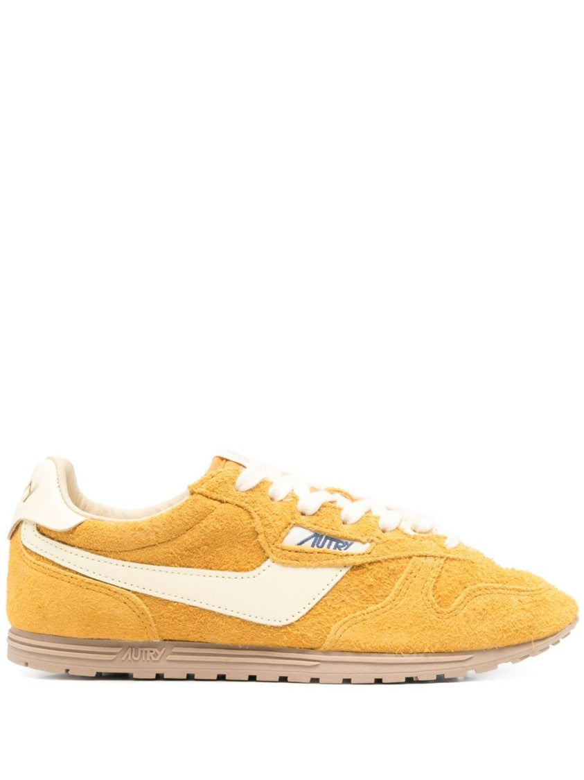 Autry Windspin Low Sneaker