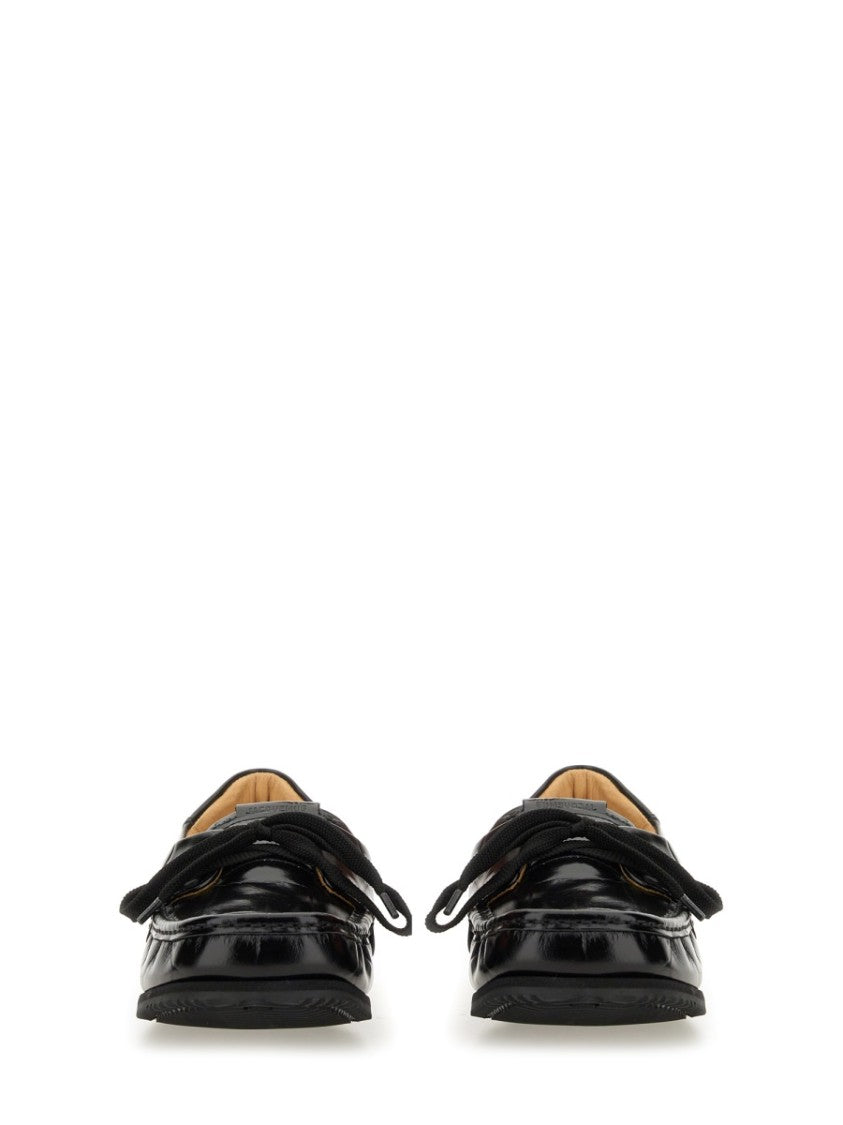 Jacquemus "The Batto" Moccasin
