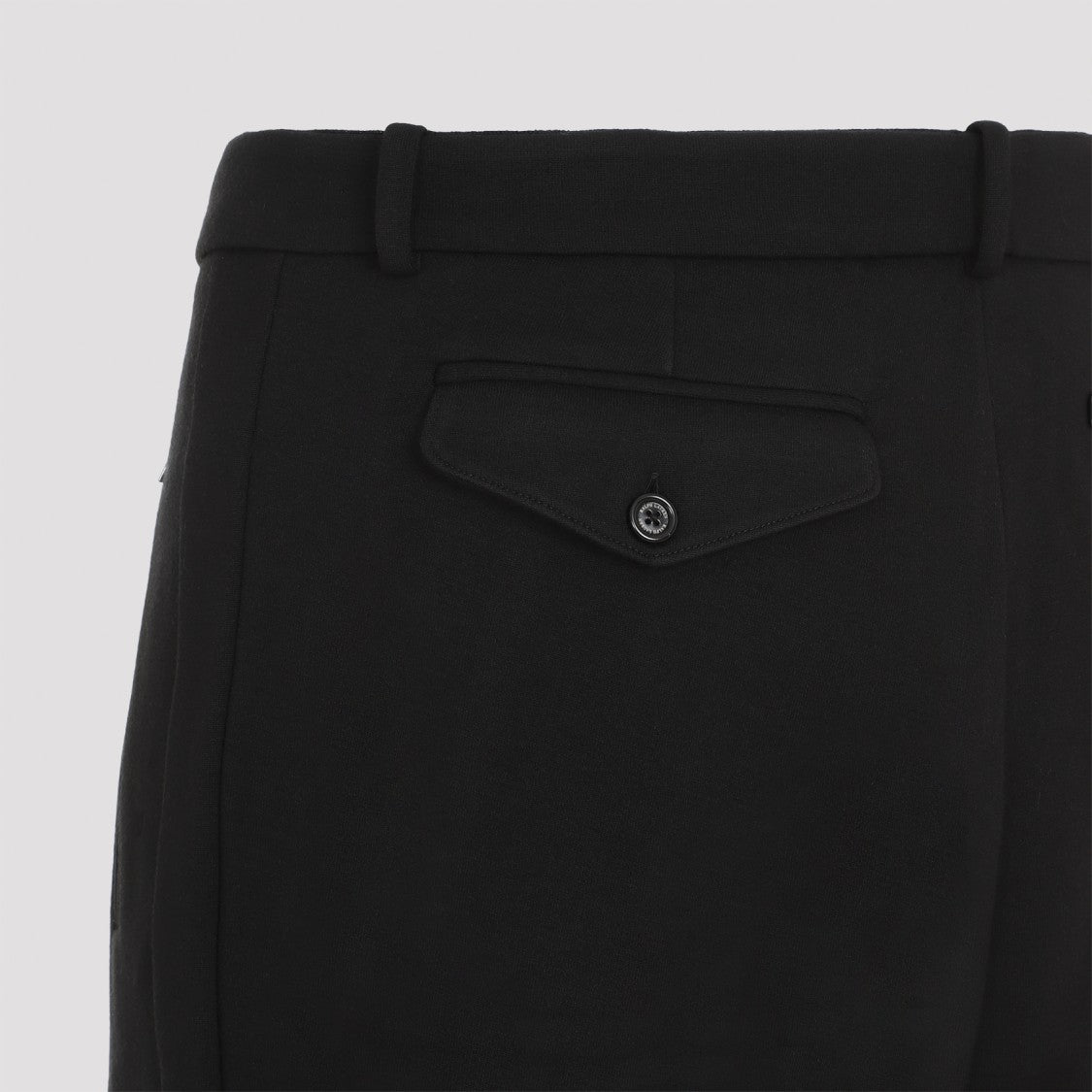 Ralph Lauren X Purple Label Pintuck Jogger Pants