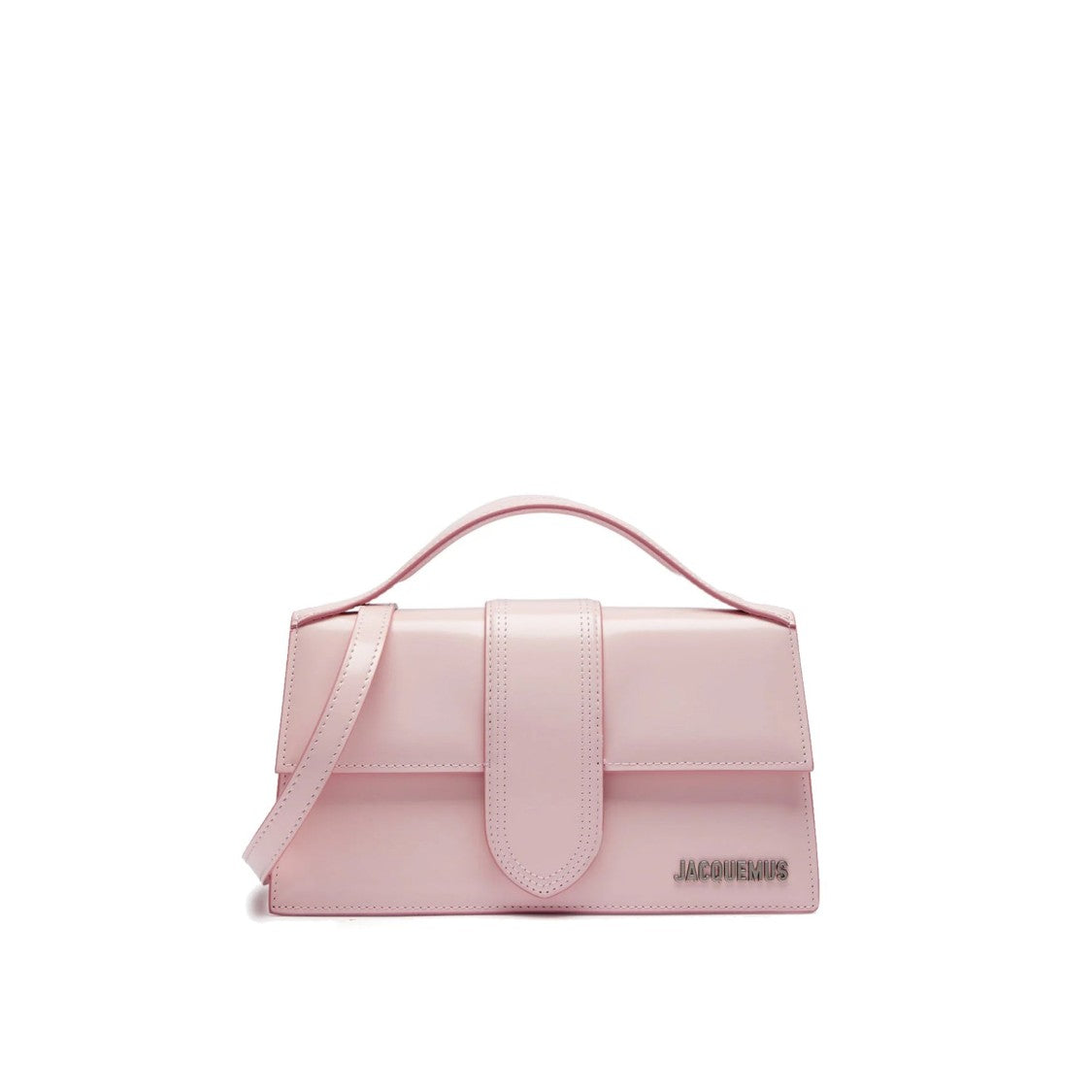 Jacquemus Le Grand Bambino Shoulder Bag