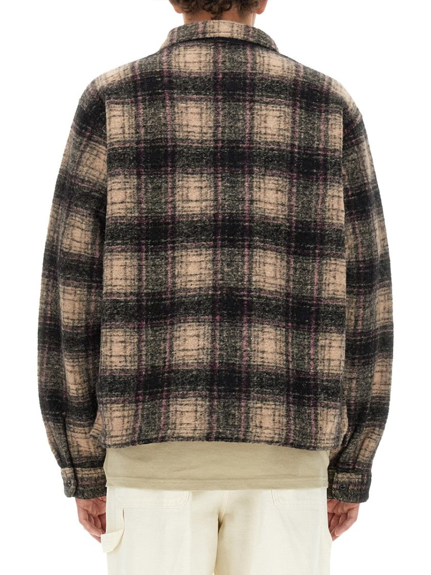 Stussy Qaudri Shirt