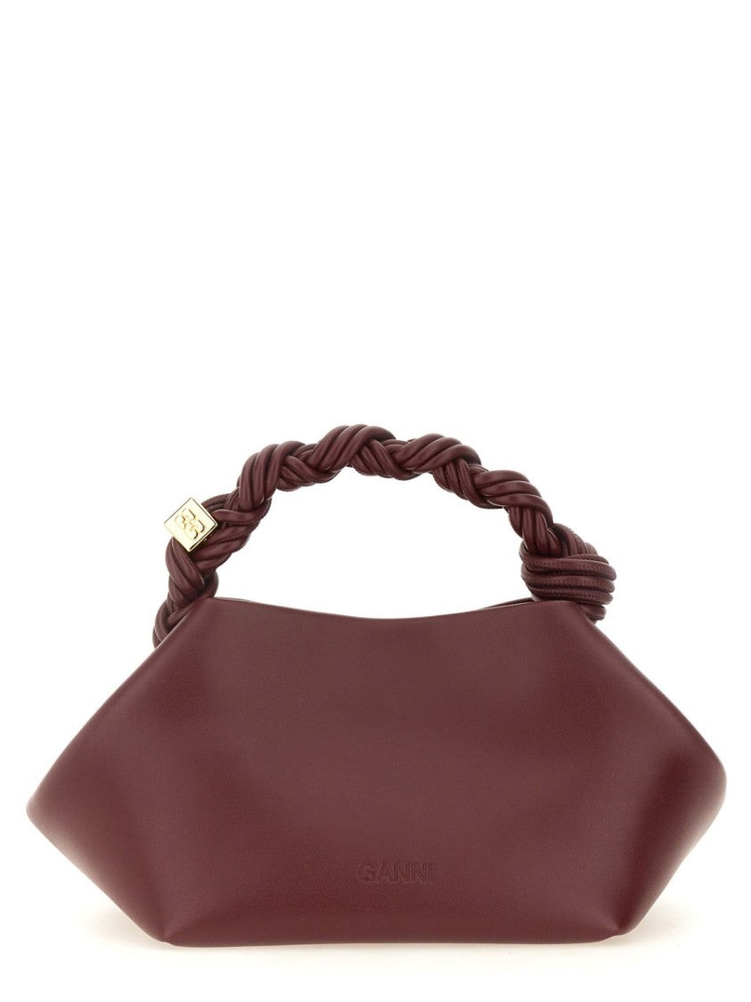 Ganni "Bou" Bag Small