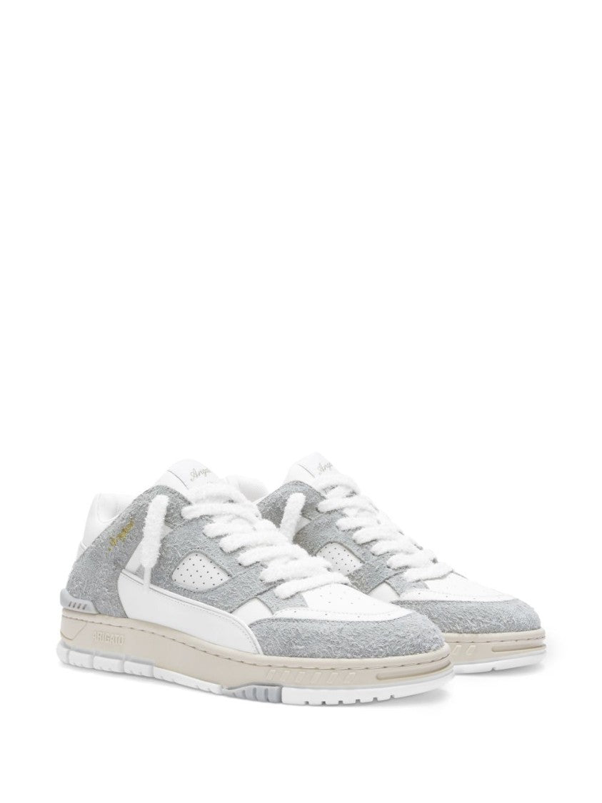 Axel Arigato Area Lo Fluffy Sneaker