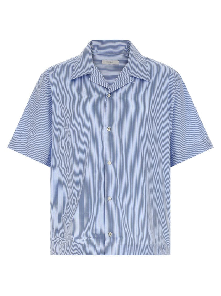 Givenchy 'Bowling' Shirt