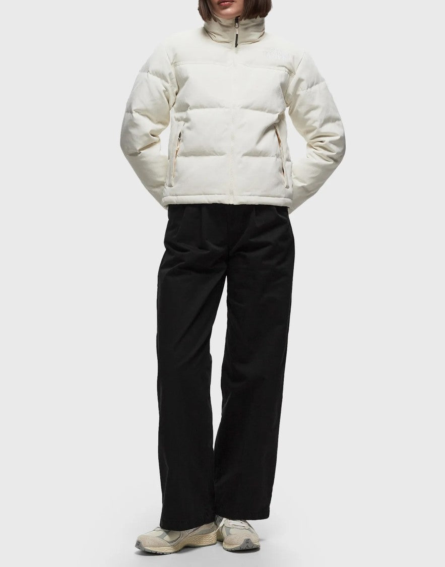 The North Face 92 Ripstop Nuptse Down Jacket