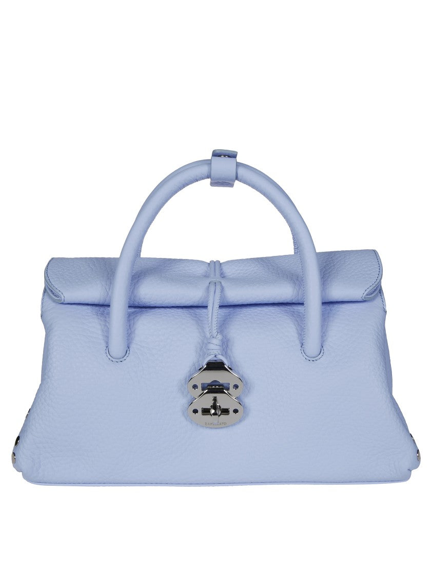 Zanellato Dotta Centauro Shoulder Bag