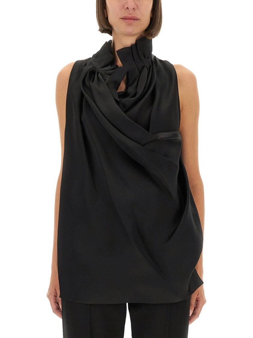 Khaite "Meegan" Top