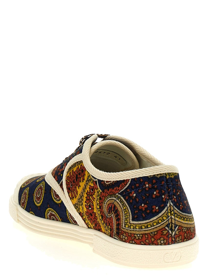Valentino Garavani 'Bay By Bay' Sneakers
