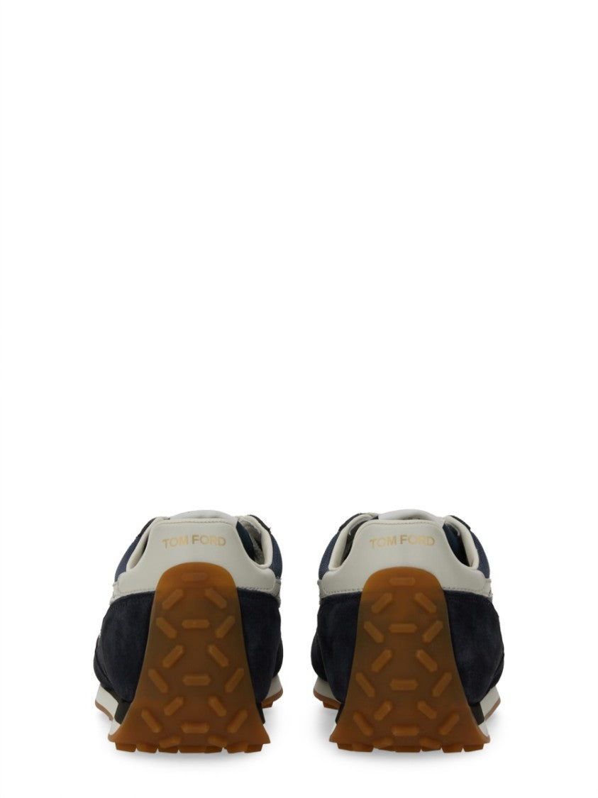 Tom Ford Sneaker "Mick"