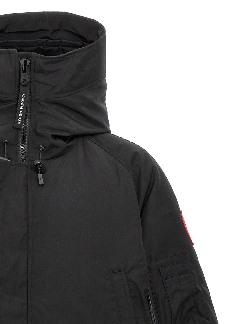 Canada Goose Chilliwack' Bomber Jacket