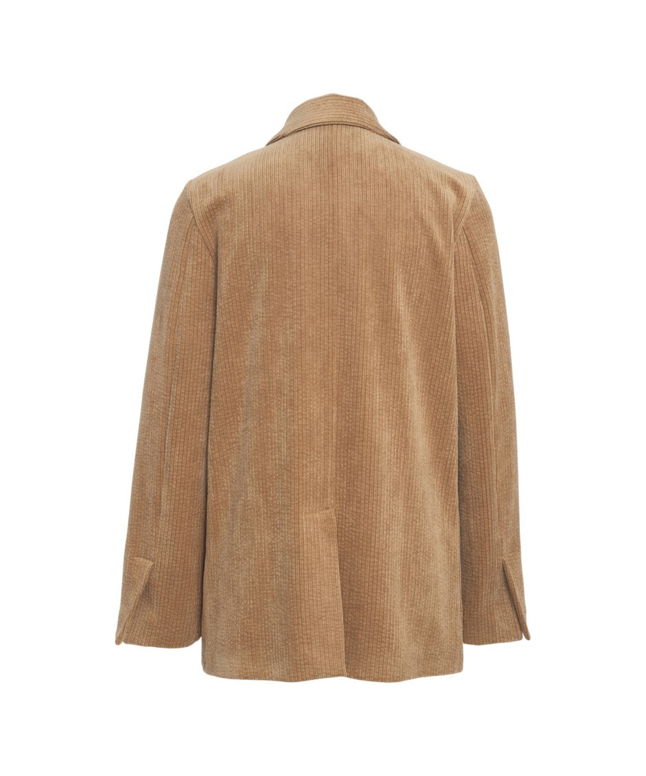 8Pm 'Zuleika' Corduroy Blazer