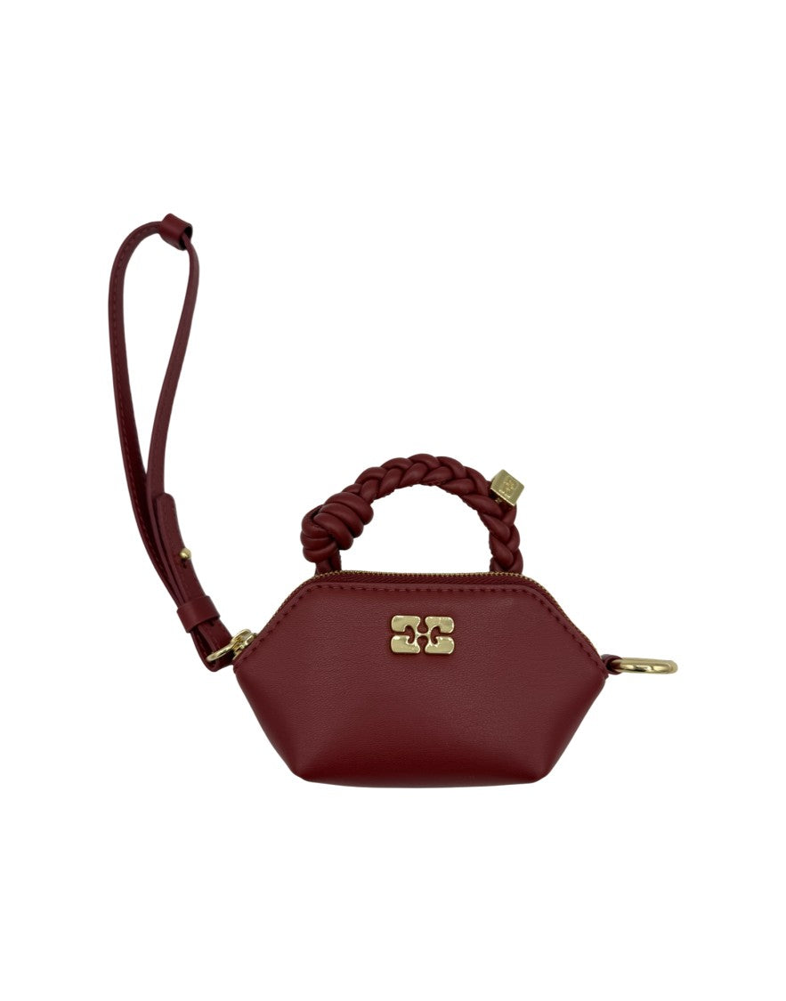 Ganni Nano Bou Bag