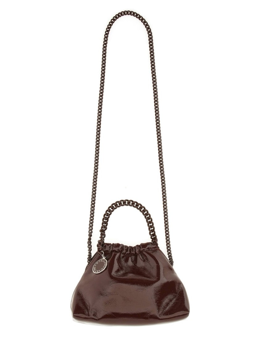Stella Mccartney "Falabella" Bag With Shoulder Strap