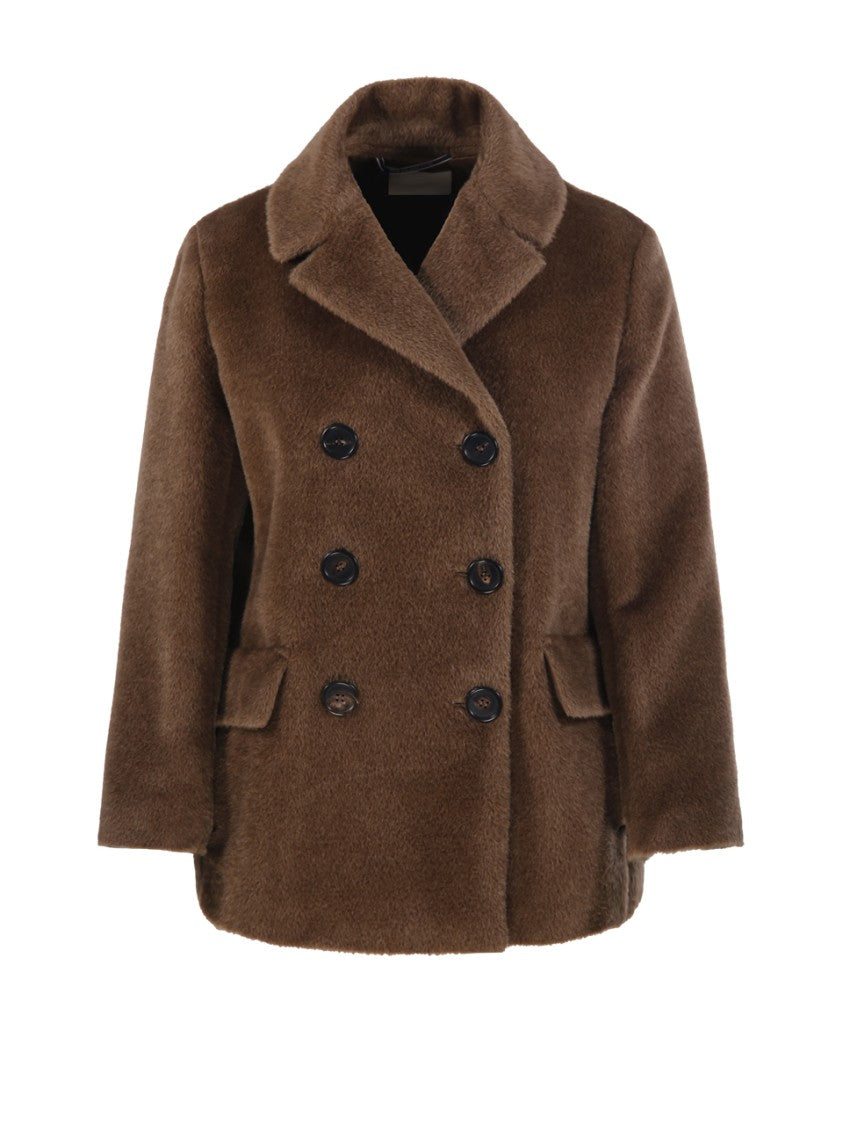 Max Mara Attilio Jacket