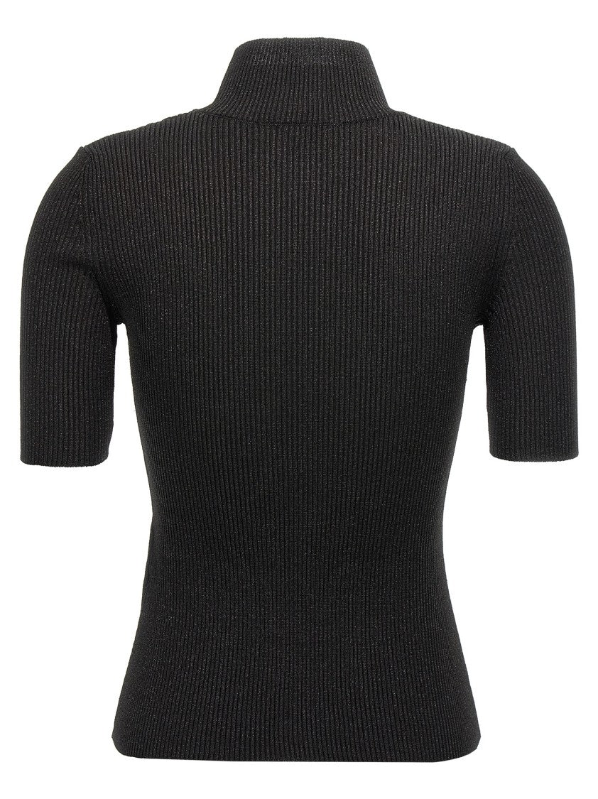 Missoni 'Roll-Neck' Sweater