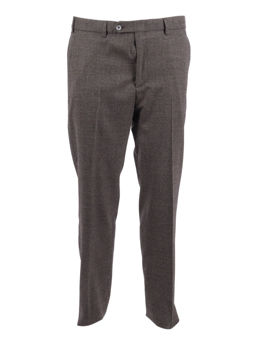 Tombolini Zero Gravity Tailored Men's Suit Jacket