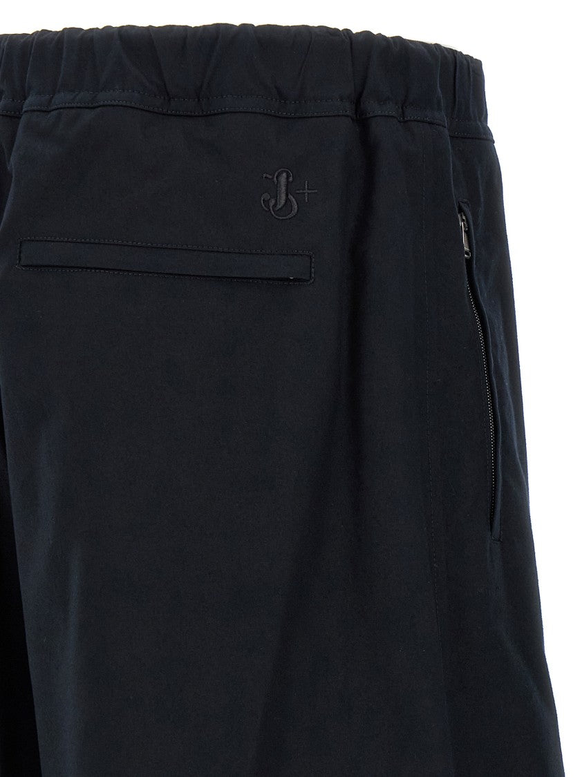 Jil Sander '268' Pants