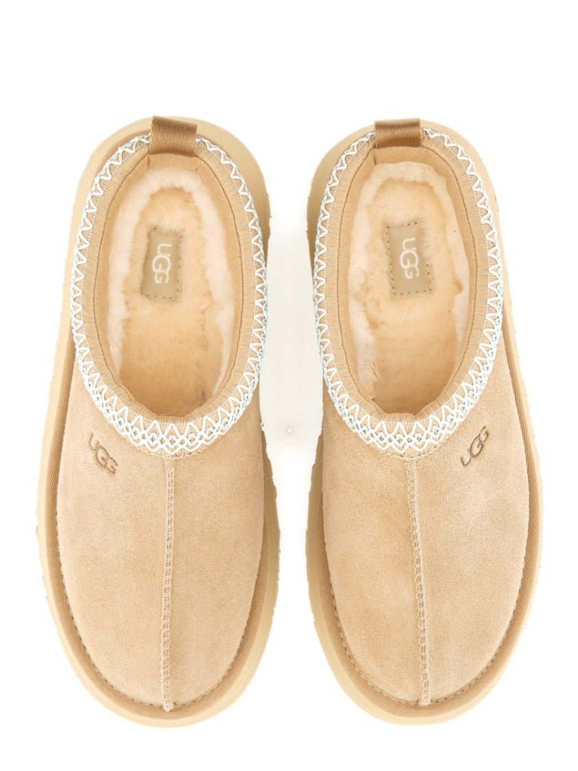 Ugg "Tasman Ii" Plateau Sandalwood