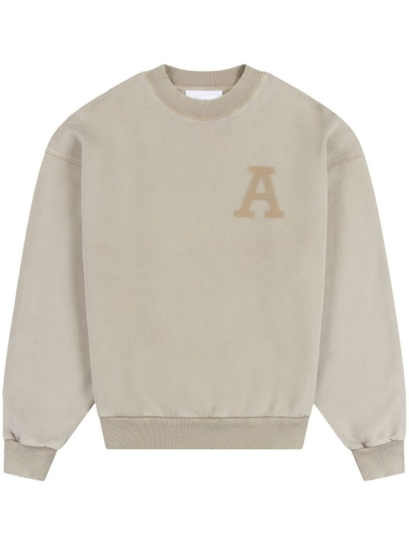 Axel Arigato State Washed Sweatshirt