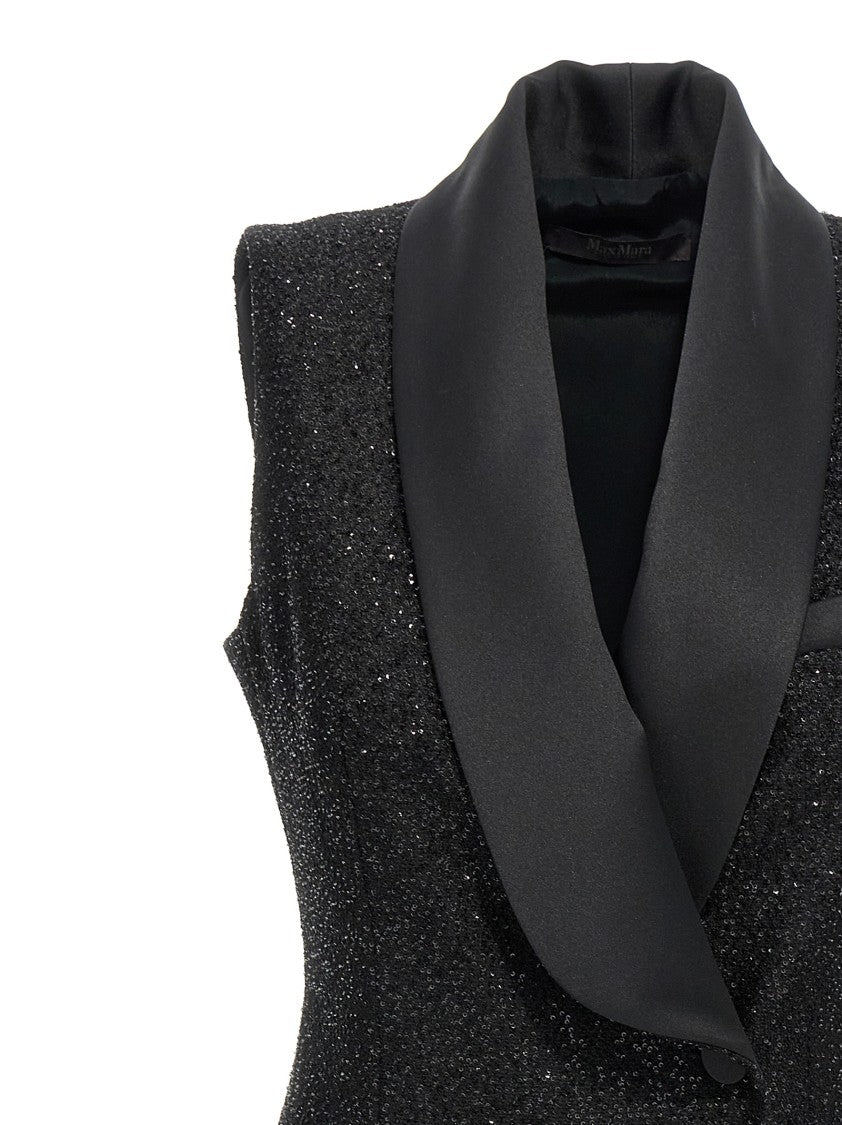Max Mara Eiffel' Dress