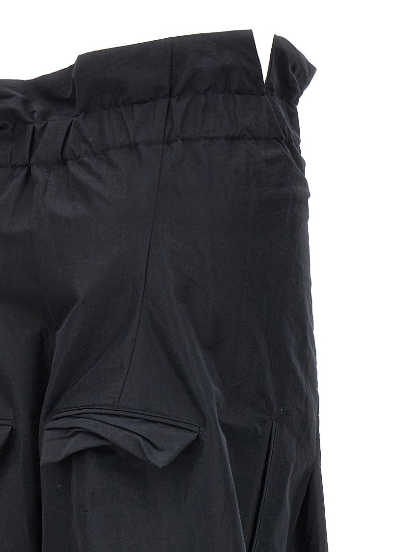 Issey Miyake 'Enfold' Trousers