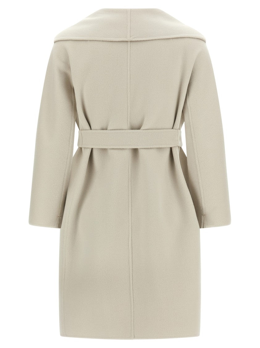 Max Mara 'Messi' Coat