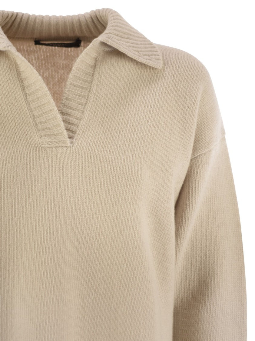 Max Mara Agre - Wool Sweater