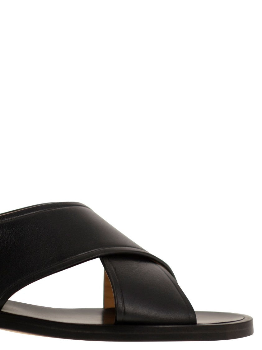 Church's Rhonda - Sandal With Strap