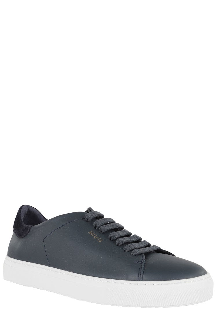 Axel Arigato Dark Blue Clean 90 Sneakers