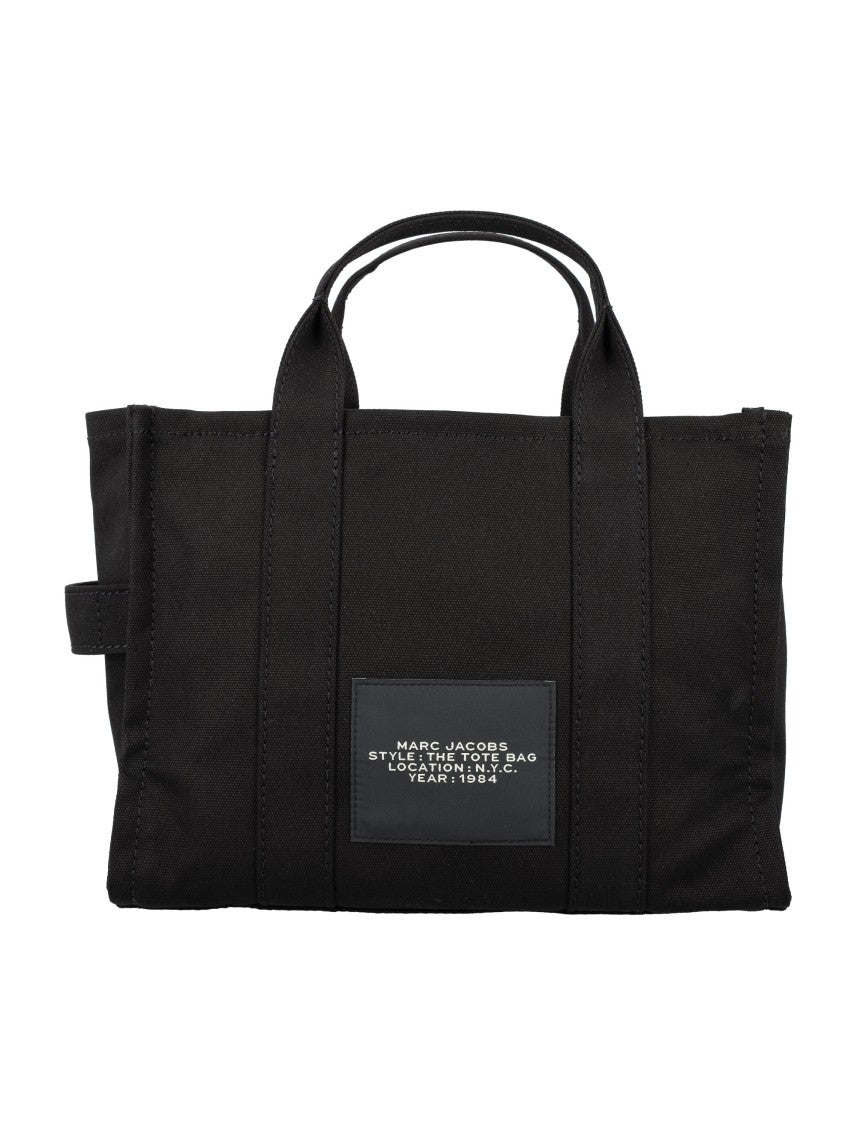 Marc Jacobs The Medium Tote Canvas