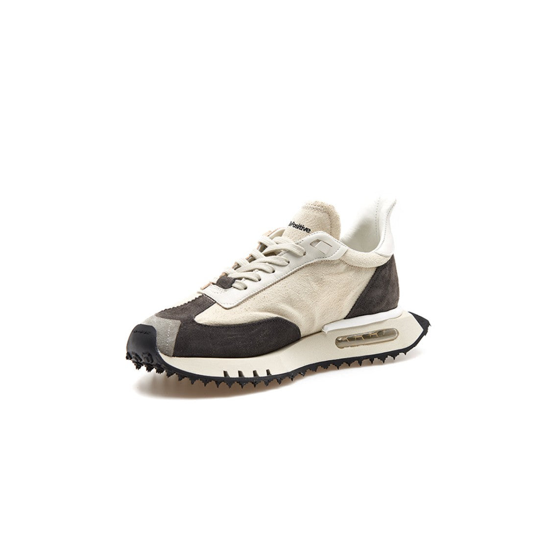 Bepositive Space Race - Iconic Canvas Sneakers