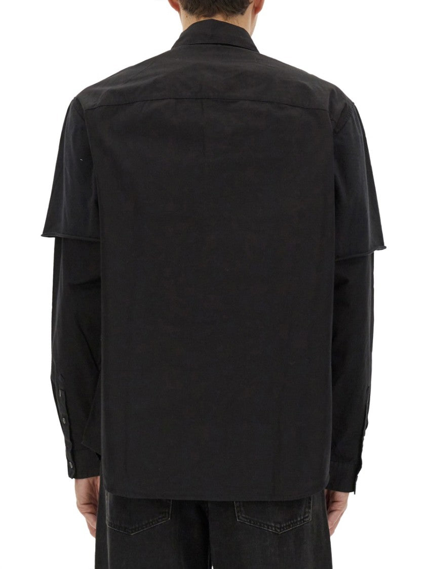 Diesel S-Gaston-O Shirt
