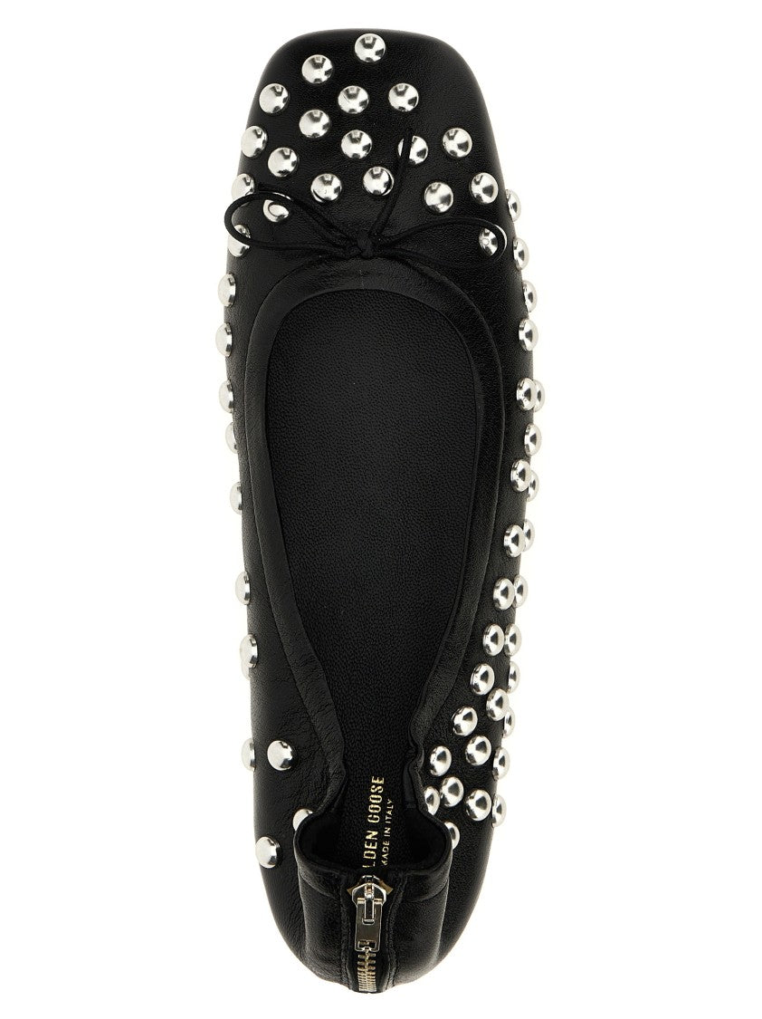 Golden Goose 'Amy' Ballet Flats