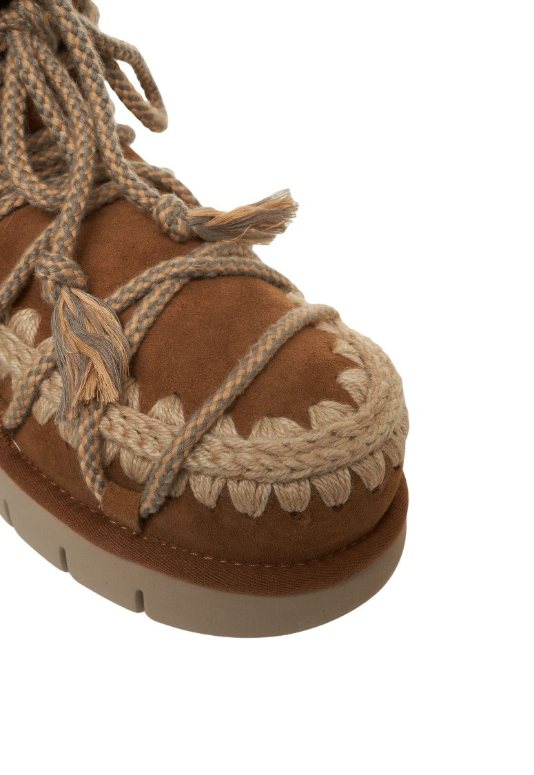 Mou Scubedoo' Boots