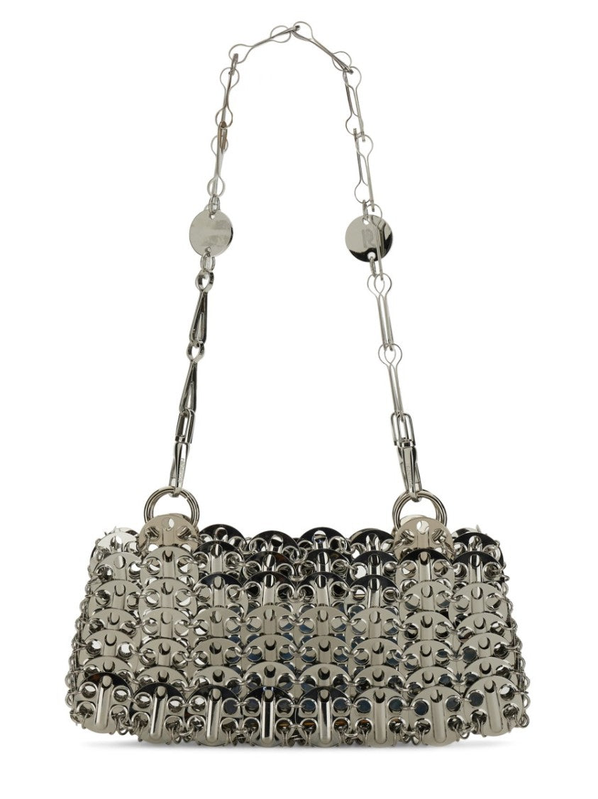 Rabanne Shoulder Bag "Xtra 69"